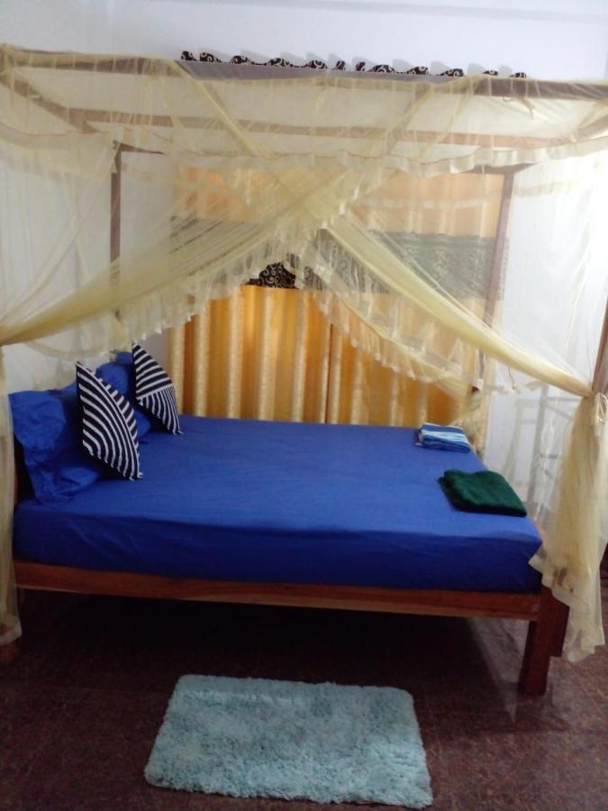 Pradeep Guest House 米瑞莎 外观 照片