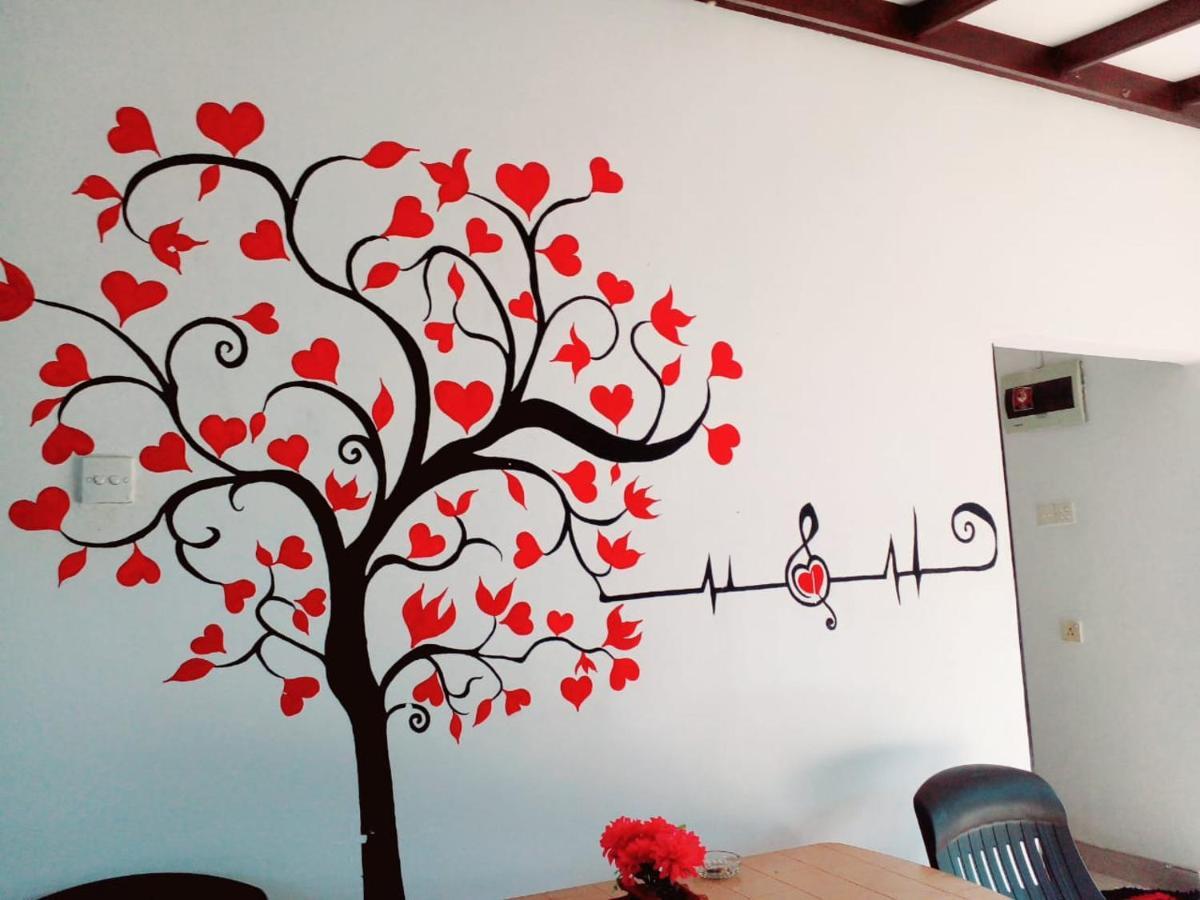 Pradeep Guest House 米瑞莎 外观 照片