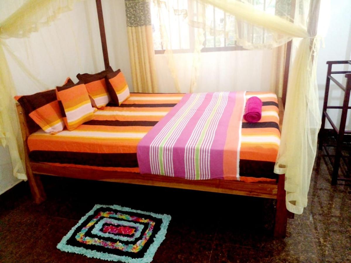 Pradeep Guest House 米瑞莎 外观 照片