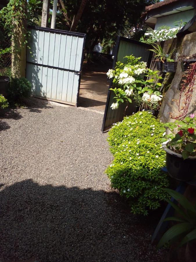 Pradeep Guest House 米瑞莎 外观 照片