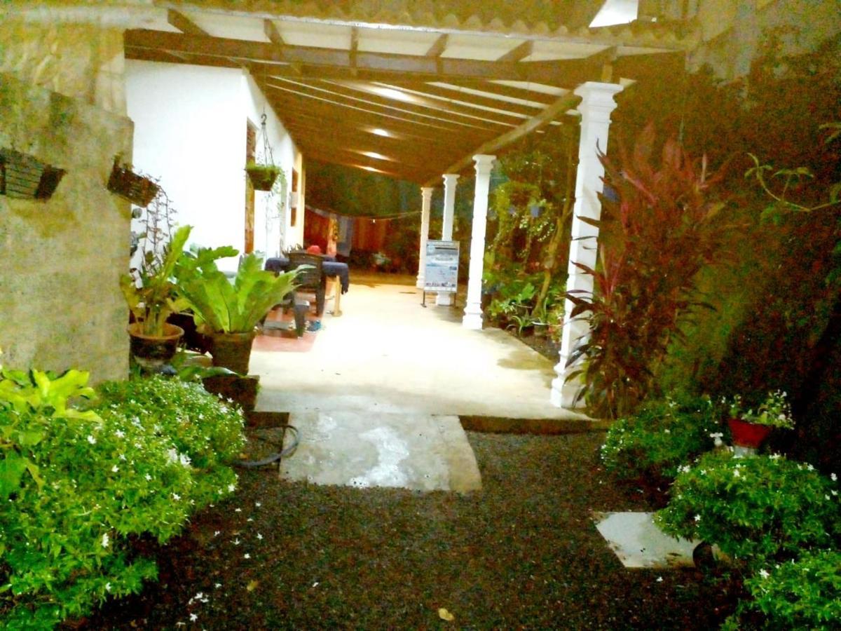 Pradeep Guest House 米瑞莎 外观 照片