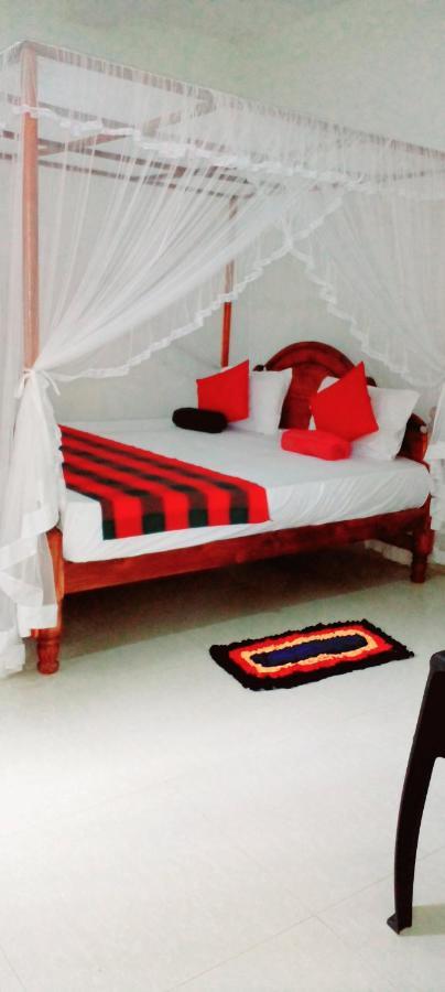 Pradeep Guest House 米瑞莎 外观 照片