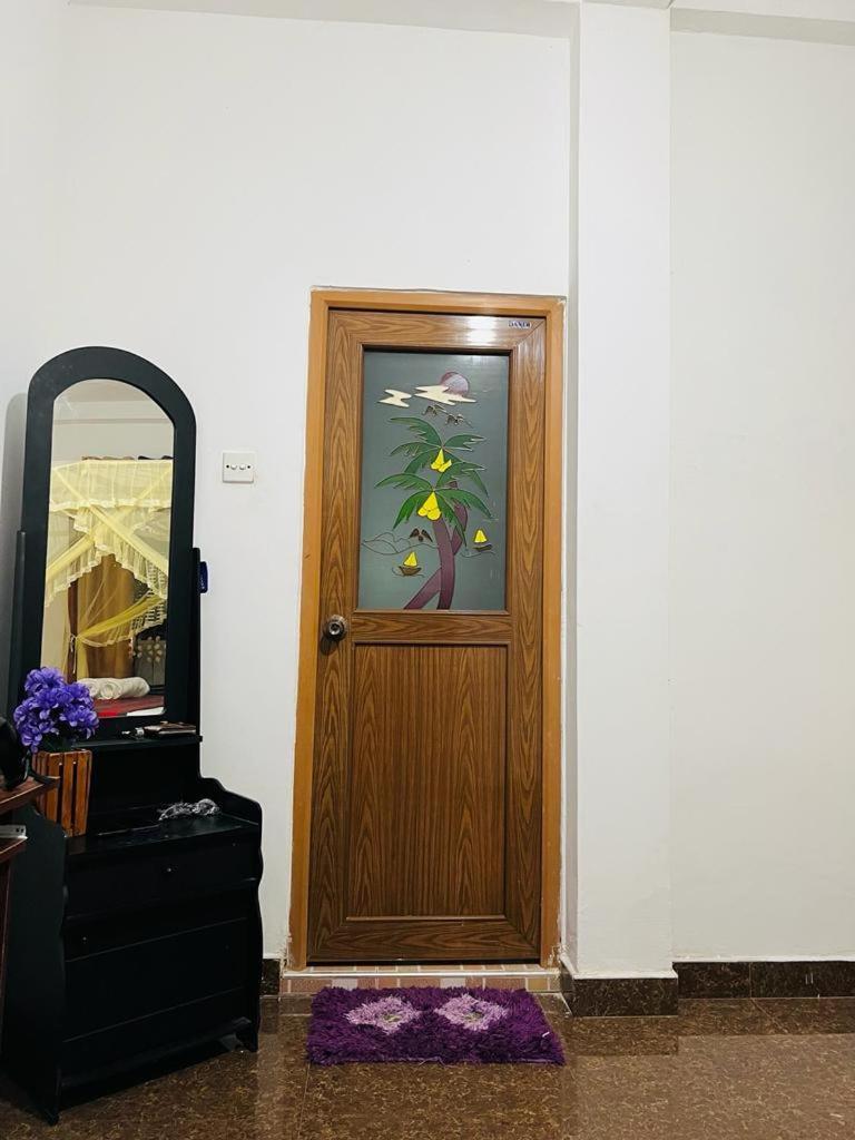 Pradeep Guest House 米瑞莎 外观 照片