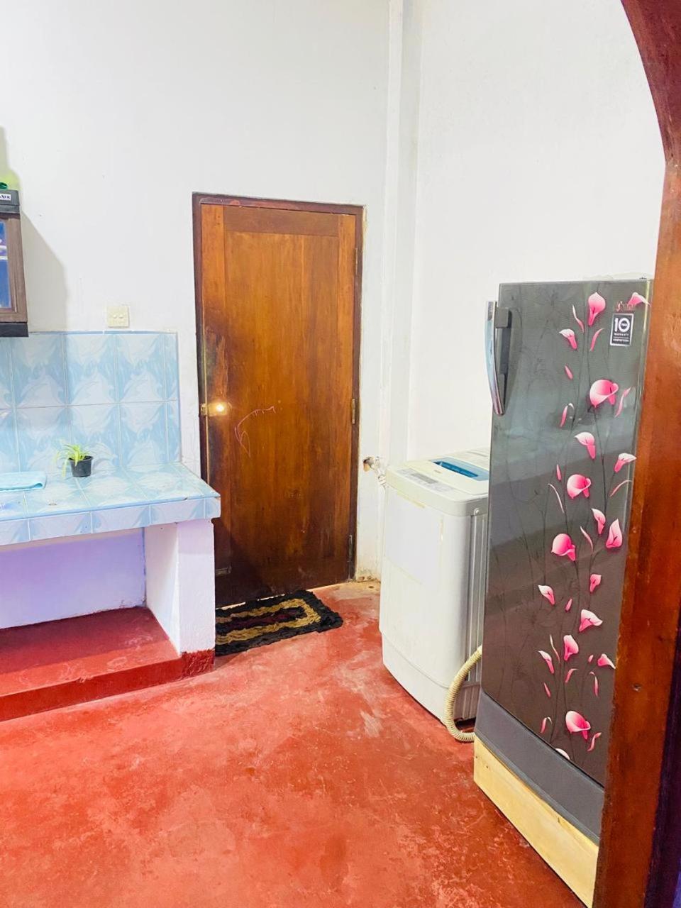 Pradeep Guest House 米瑞莎 外观 照片
