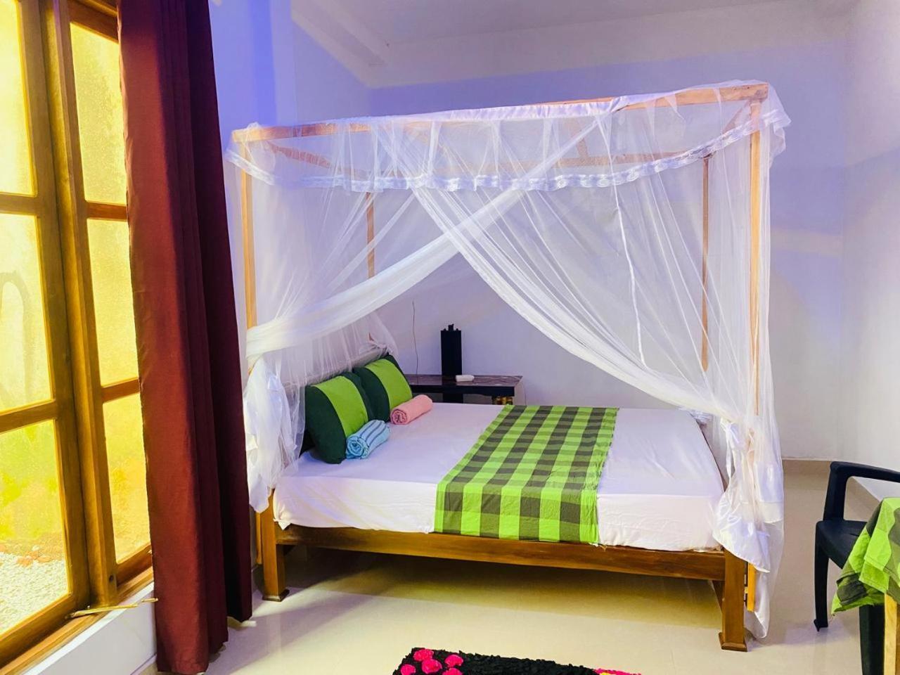 Pradeep Guest House 米瑞莎 外观 照片