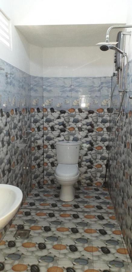 Pradeep Guest House 米瑞莎 外观 照片