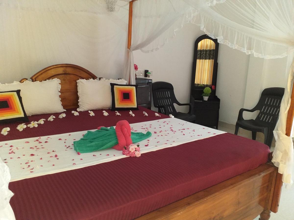 Pradeep Guest House 米瑞莎 外观 照片
